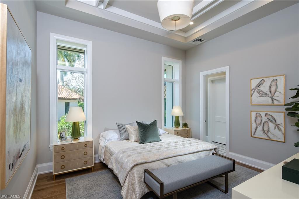 PELICAN BAY WOODS - Residential