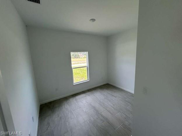 CAPE CORAL - Residential Lease