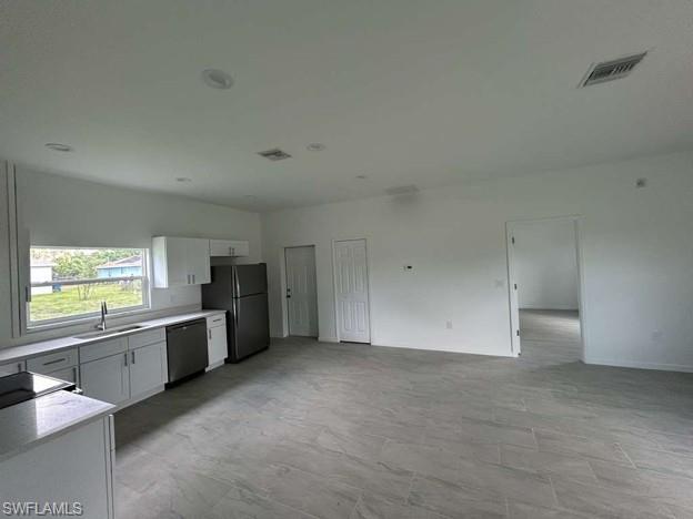 CAPE CORAL - Residential Lease