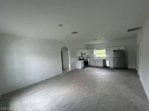 CAPE CORAL - Residential Lease