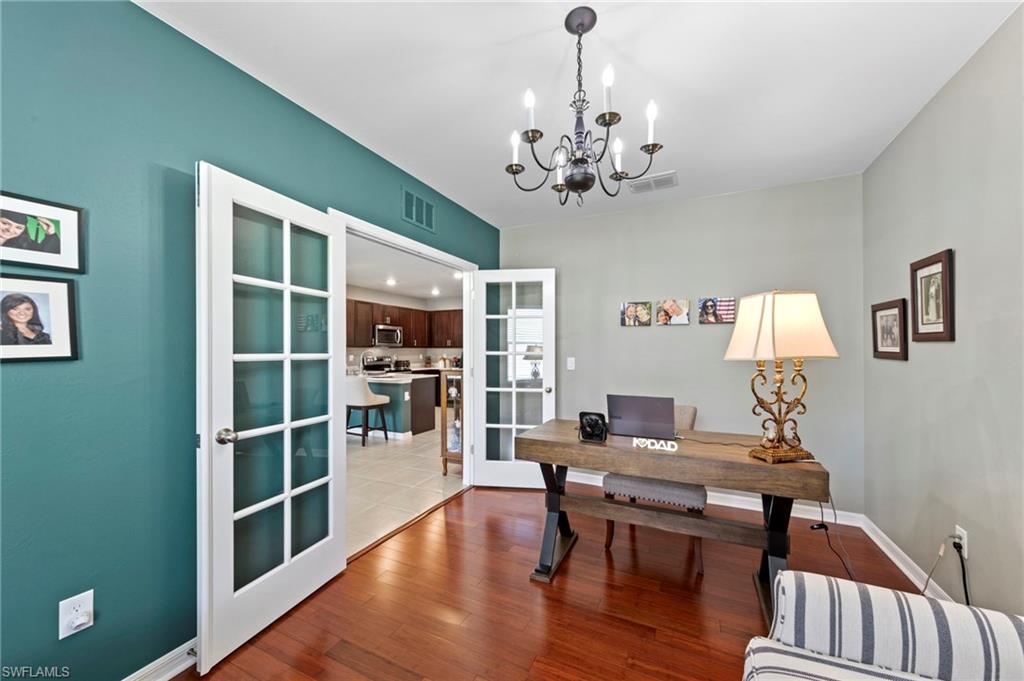 MAGNOLIA LANDING - Residential