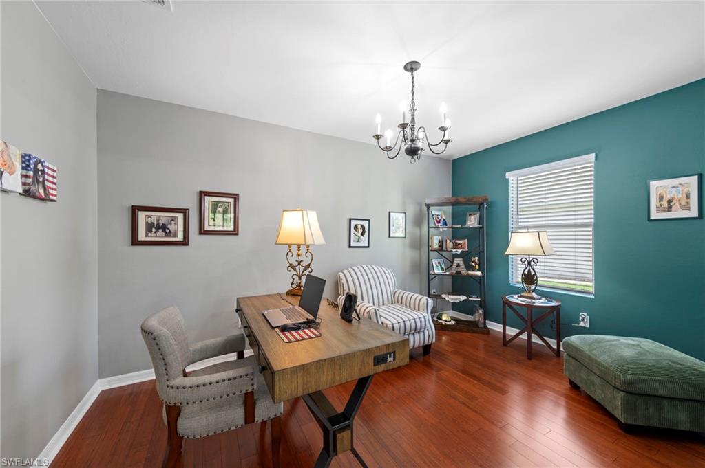 MAGNOLIA LANDING - Residential