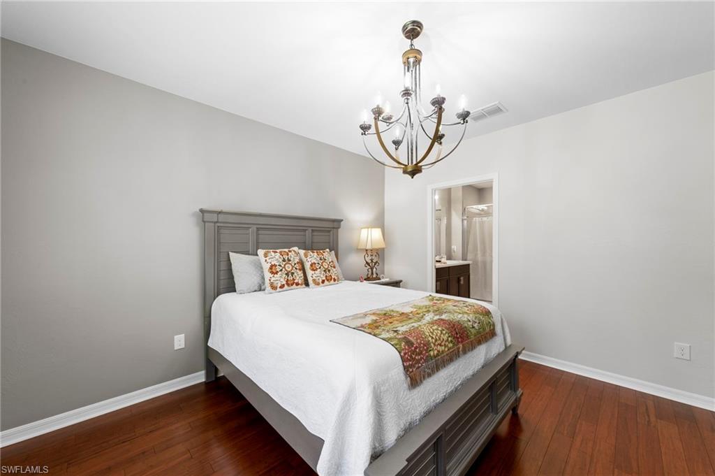 MAGNOLIA LANDING - Residential