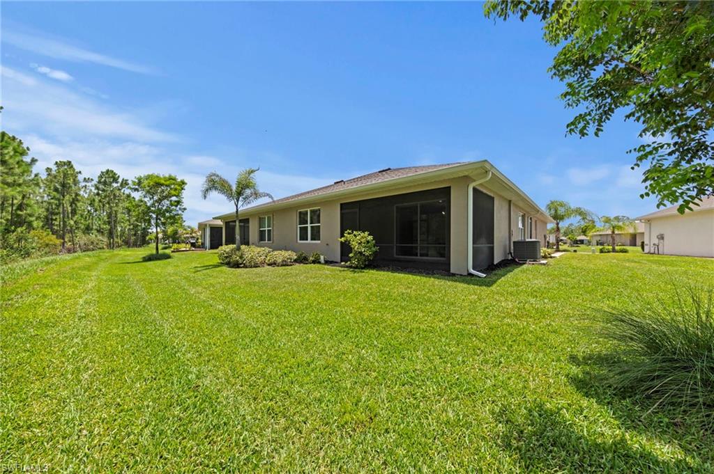 MAGNOLIA LANDING - Residential