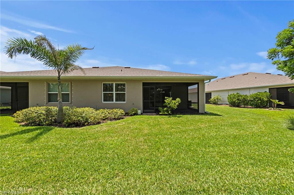 MAGNOLIA LANDING - Residential