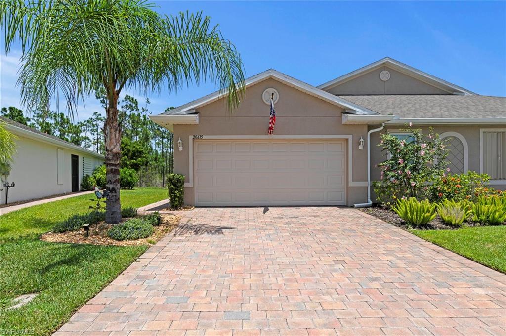 MAGNOLIA LANDING - Residential