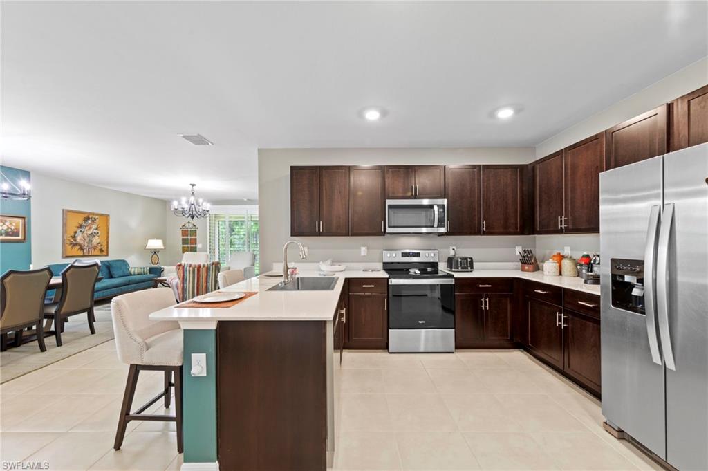 MAGNOLIA LANDING - Residential
