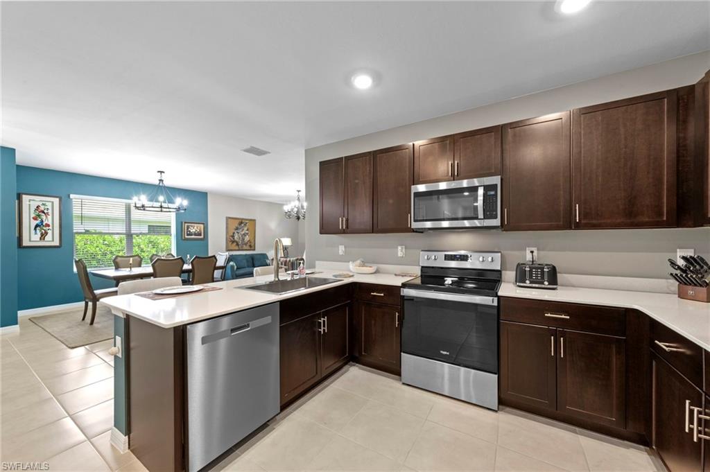 MAGNOLIA LANDING - Residential
