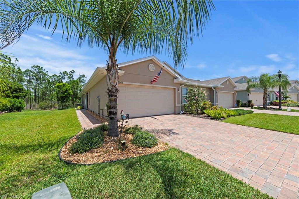 MAGNOLIA LANDING - Residential