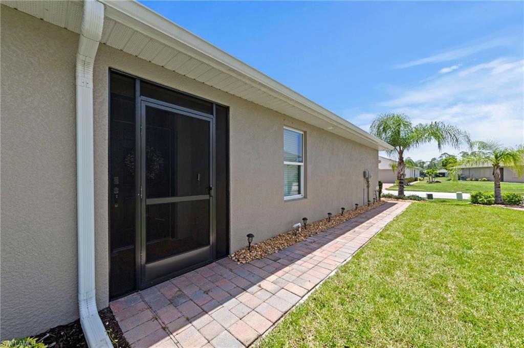 MAGNOLIA LANDING - Residential