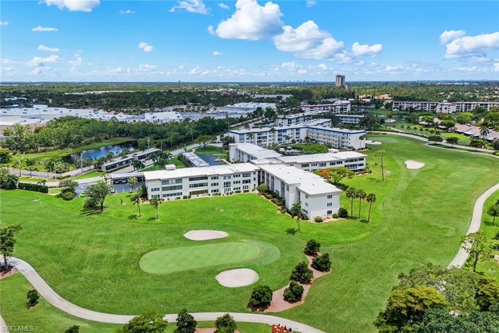 SEVEN LAKES - Residential