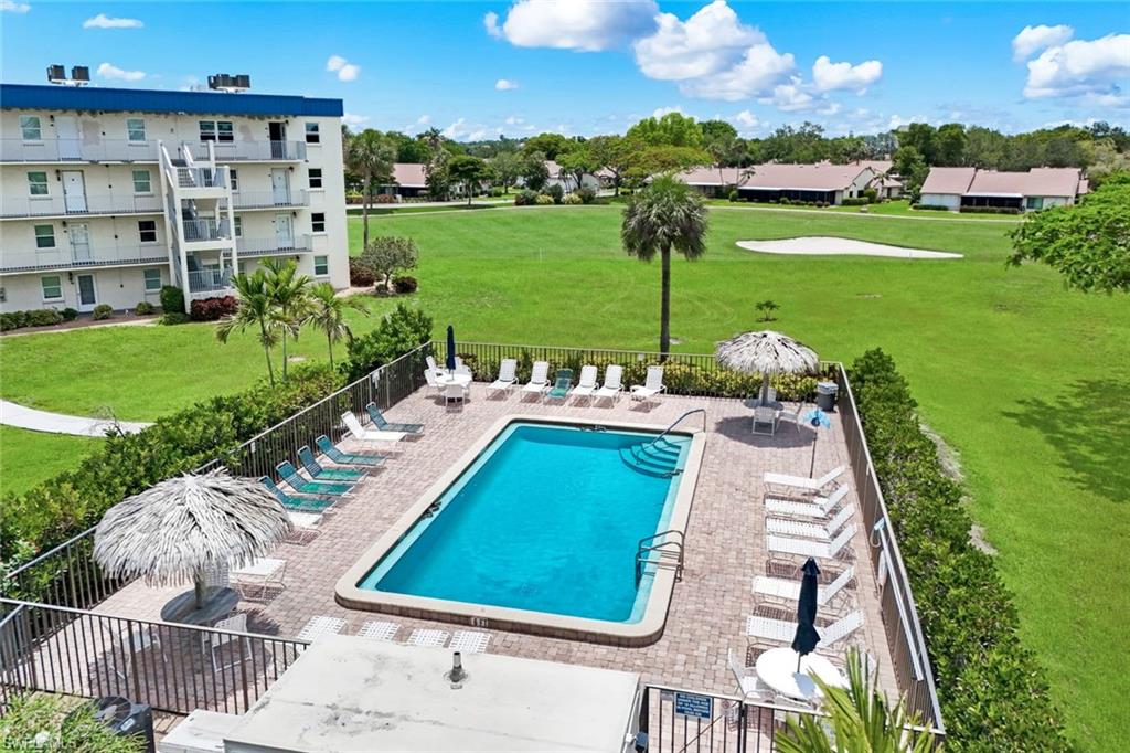 SEVEN LAKES - Residential