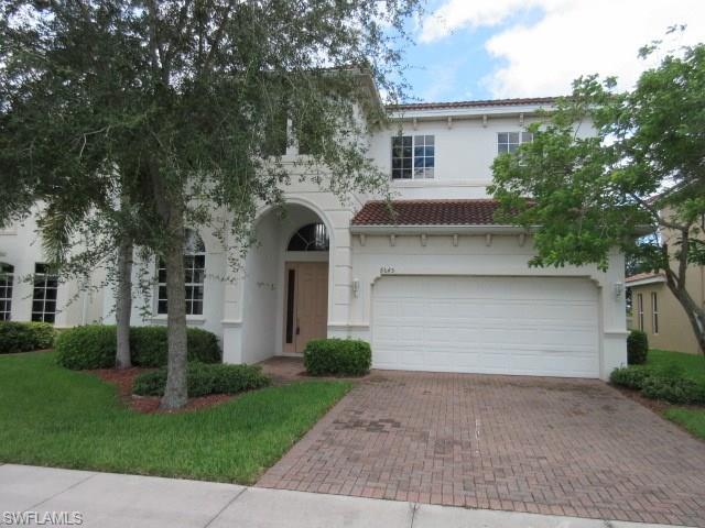 Welcome to Olympia Pointe, here you have found your dream come true.  Here you have a gated community with  24 hour security, resort syle pool, a large community center with exercise room and much much more.  This 2 story 4 bedroom and 4 bath home is almost 3000 square feet.  It's HUGE!  With an open floor plan and views of the backyard you will love your new home.  Call today to schedule a private showing.