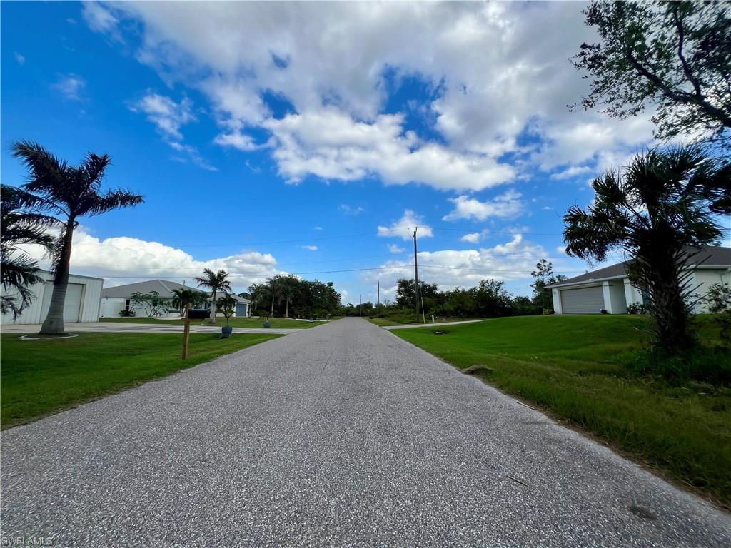 PORT CHARLOTTE - Land