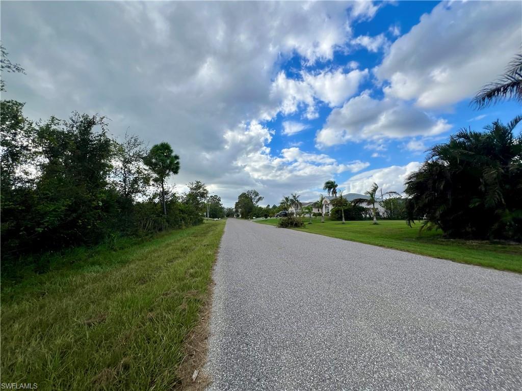 PORT CHARLOTTE - Land