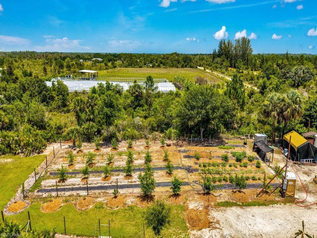 GOLDEN RANCHES - Land
