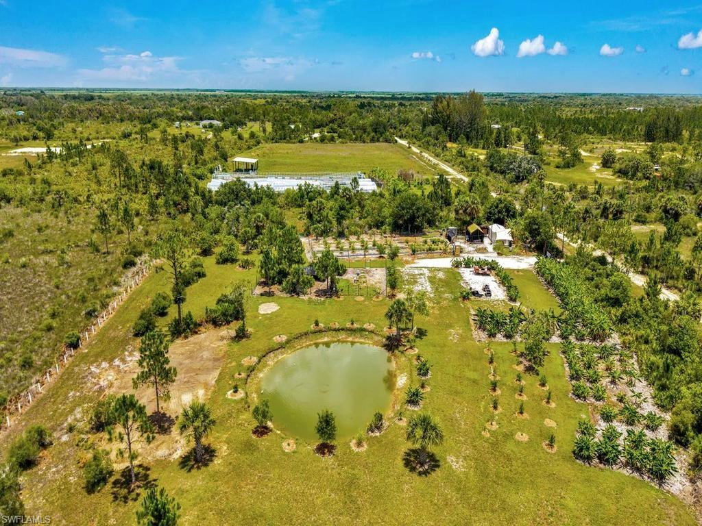 GOLDEN RANCHES - Land