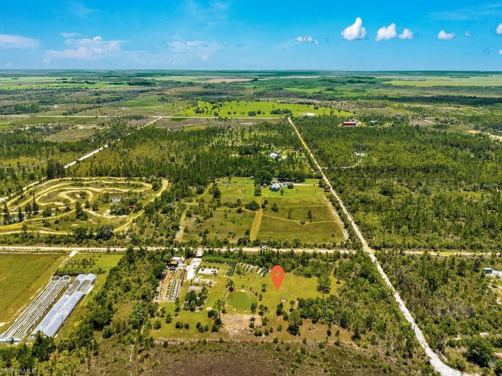 GOLDEN RANCHES - Land