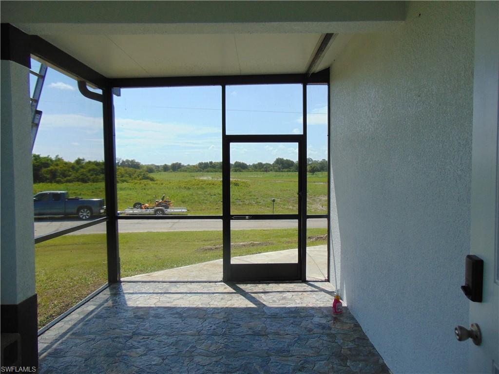 PORT LABELLE - Residential