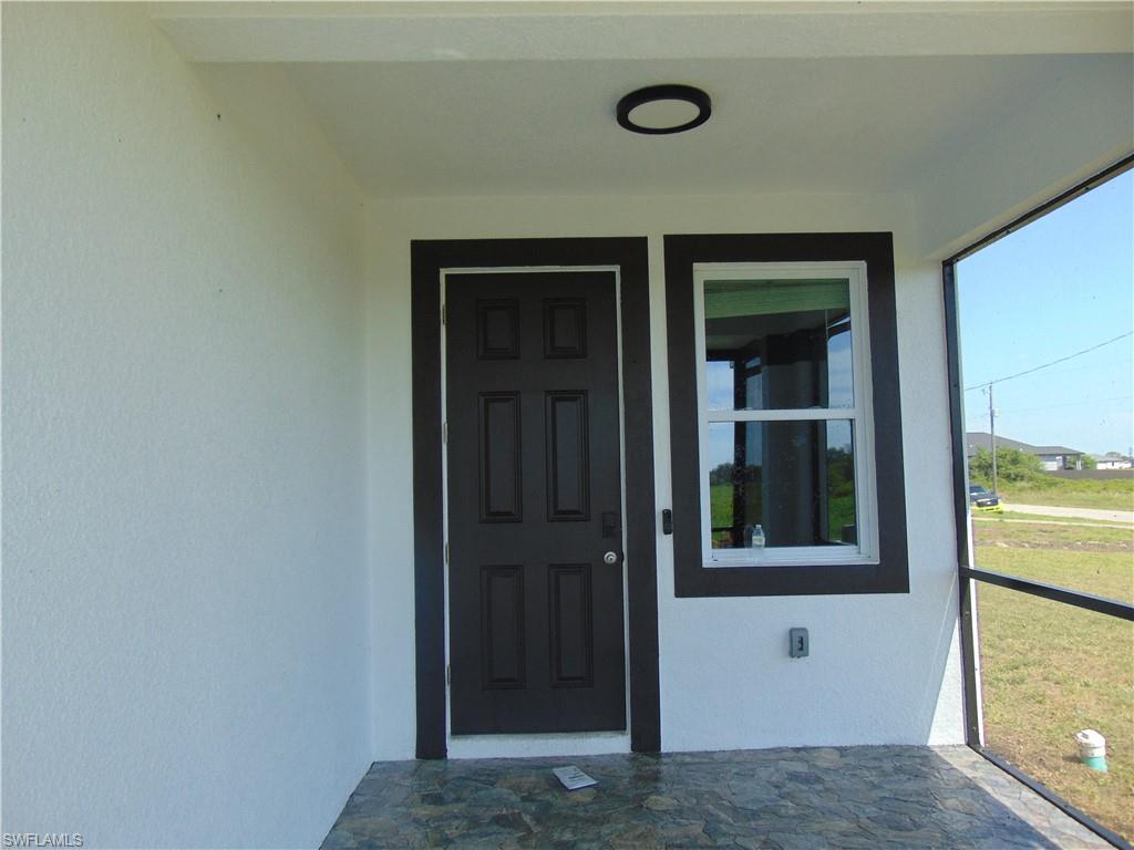 PORT LABELLE - Residential