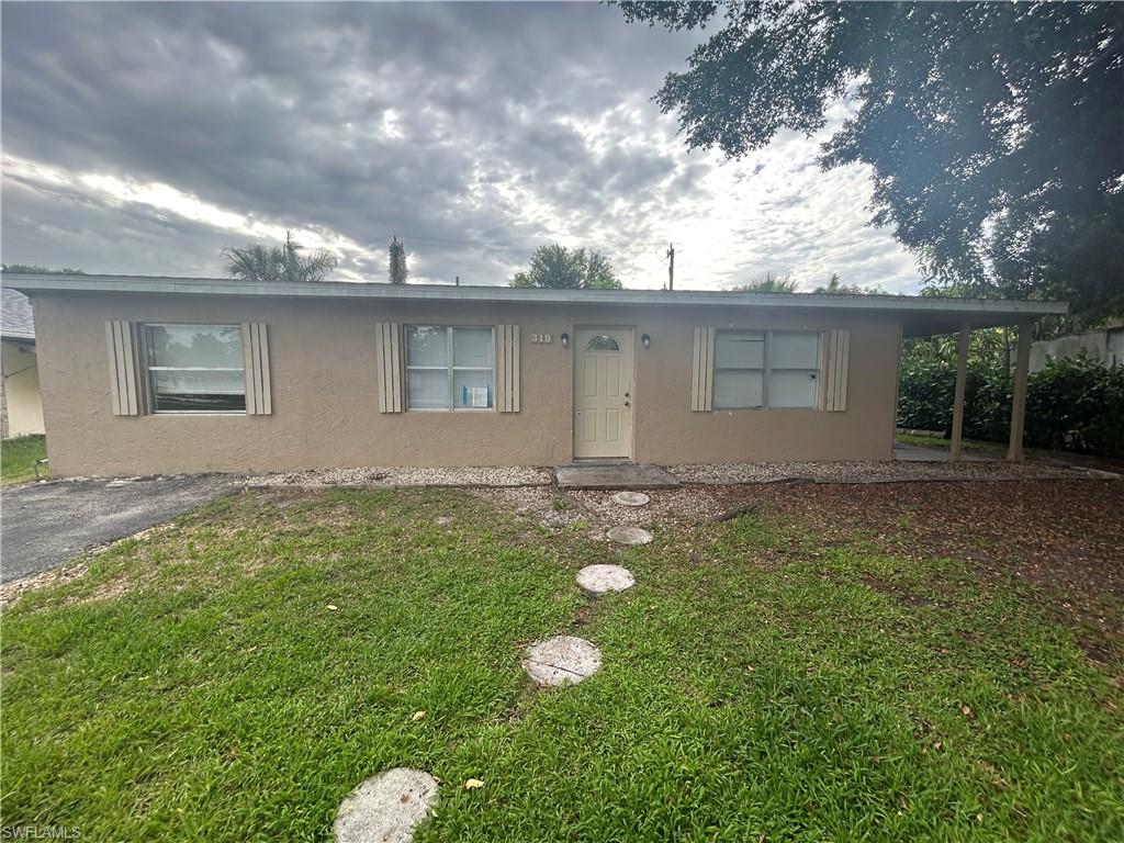 ALABAMA GROVE TERRACE - Residential Lease
