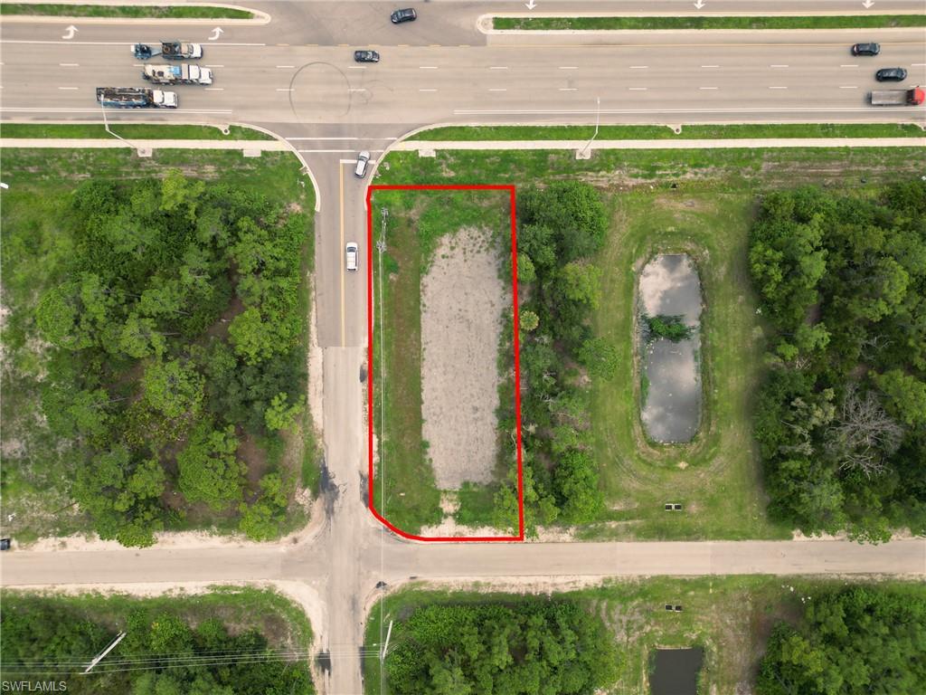 LEHIGH ACRES - Land