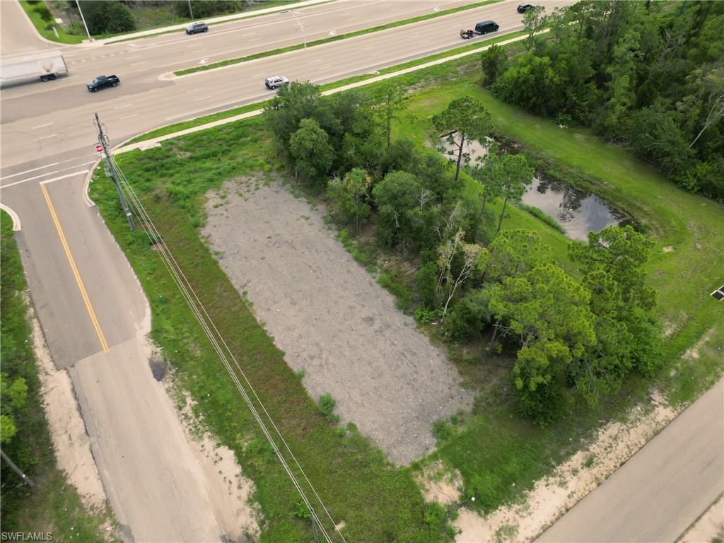 LEHIGH ACRES - Land