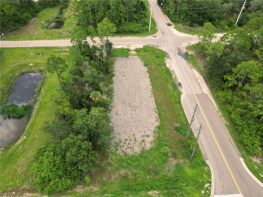 LEHIGH ACRES - Land