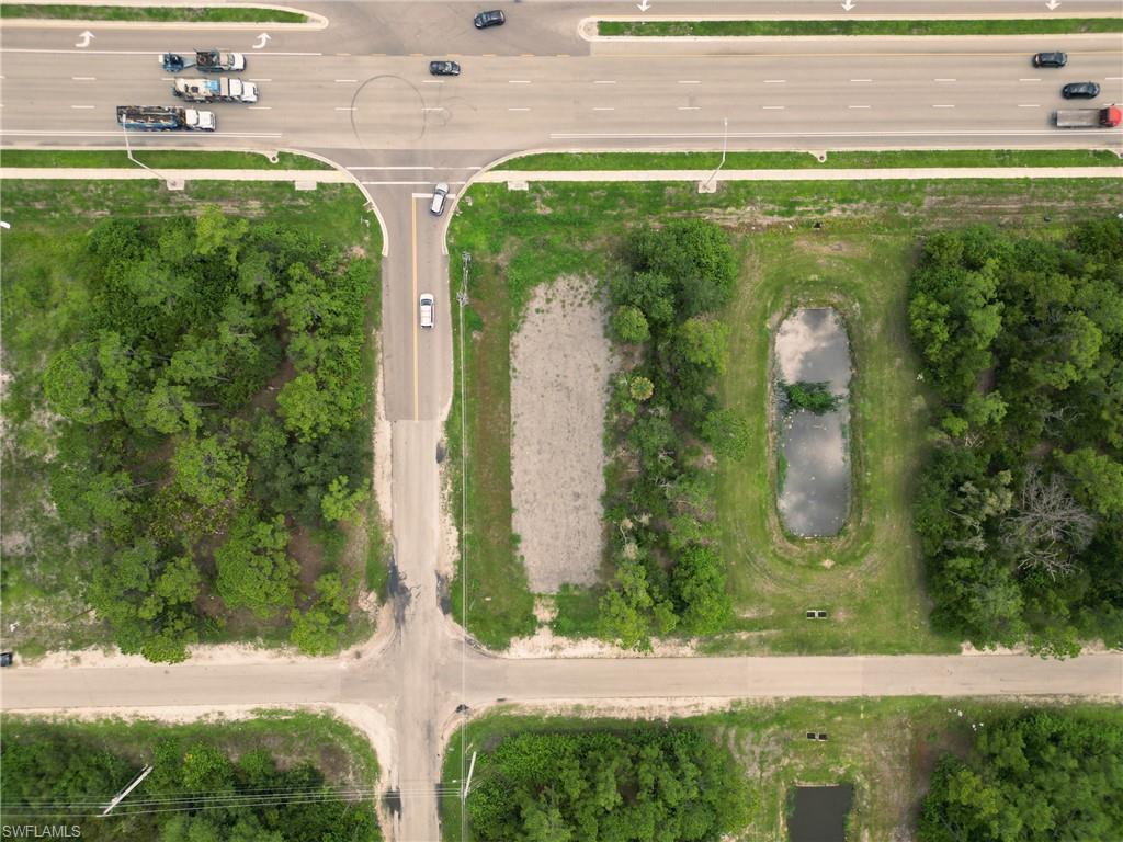 LEHIGH ACRES - Land