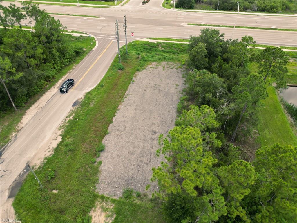 LEHIGH ACRES - Land