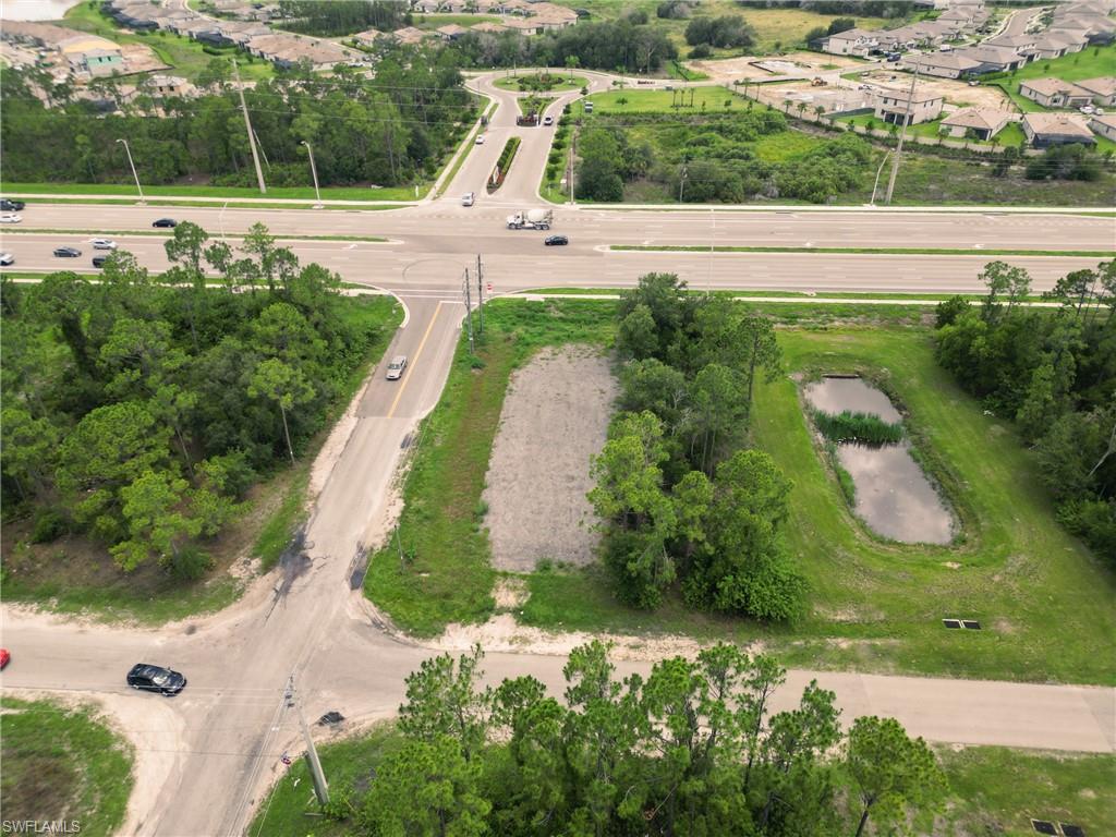LEHIGH ACRES - Land