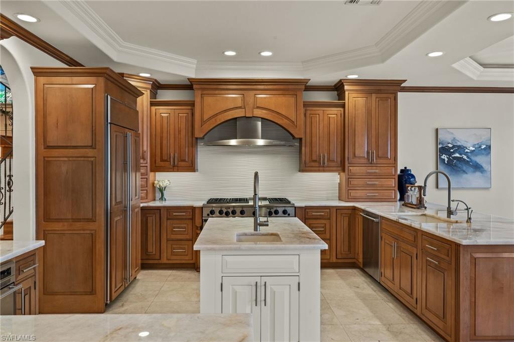 AQUALANE SHORES - Residential