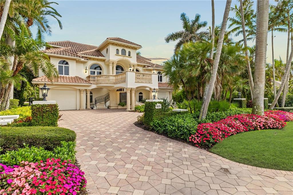 AQUALANE SHORES - Residential