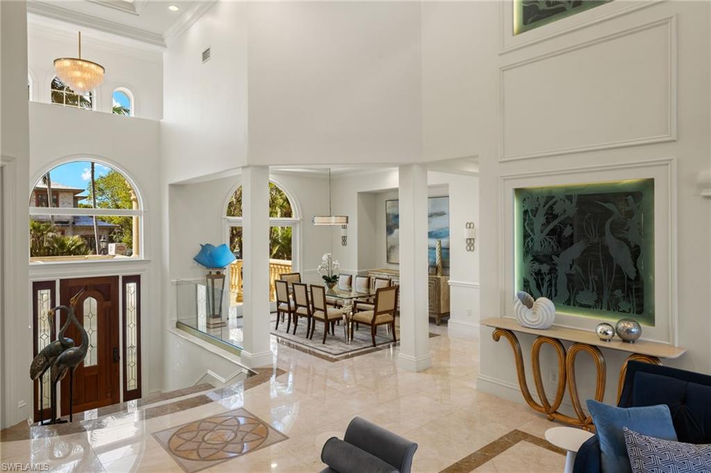 AQUALANE SHORES - Residential