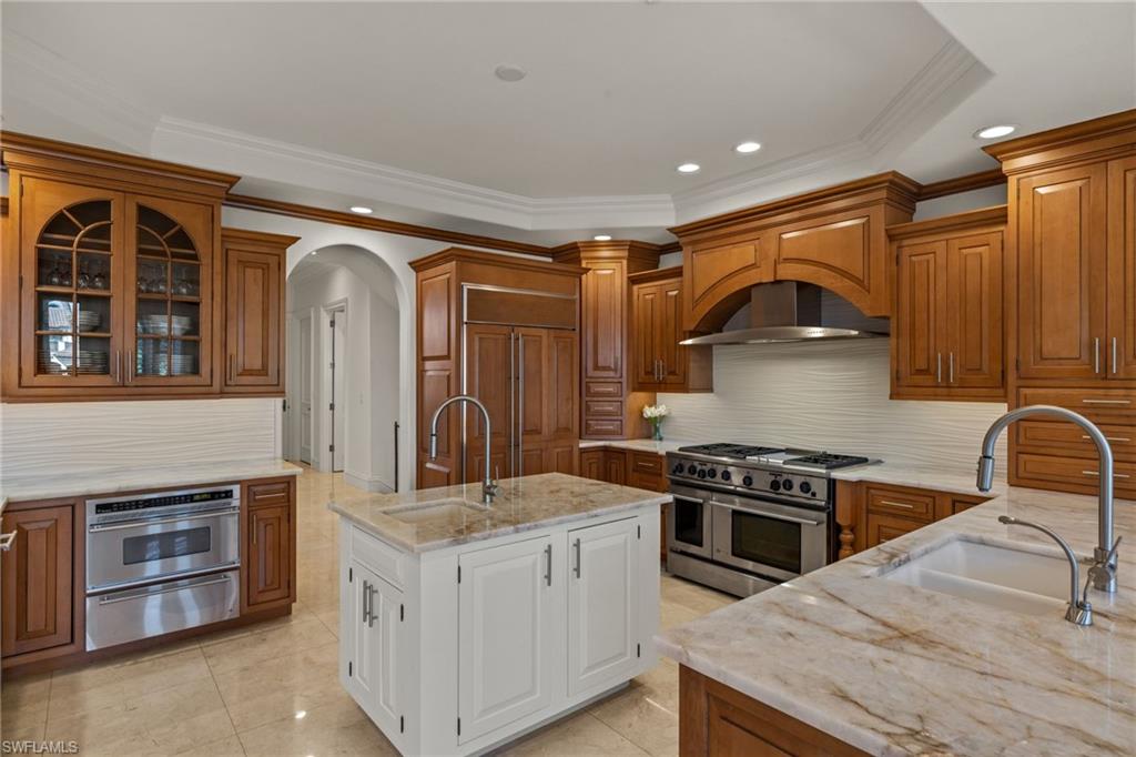 AQUALANE SHORES - Residential