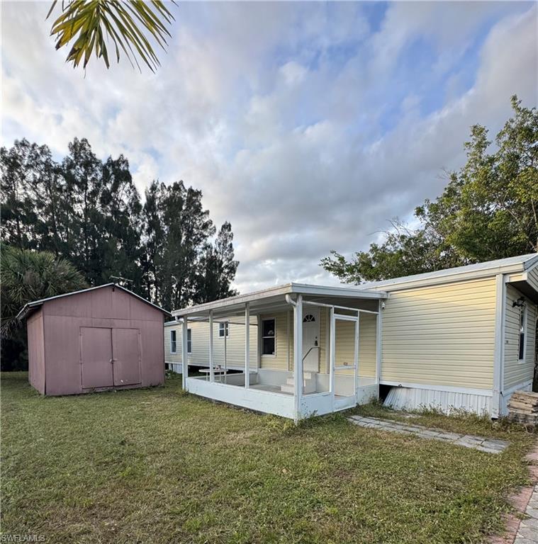 LEITNER CREEK MANOR - Residential
