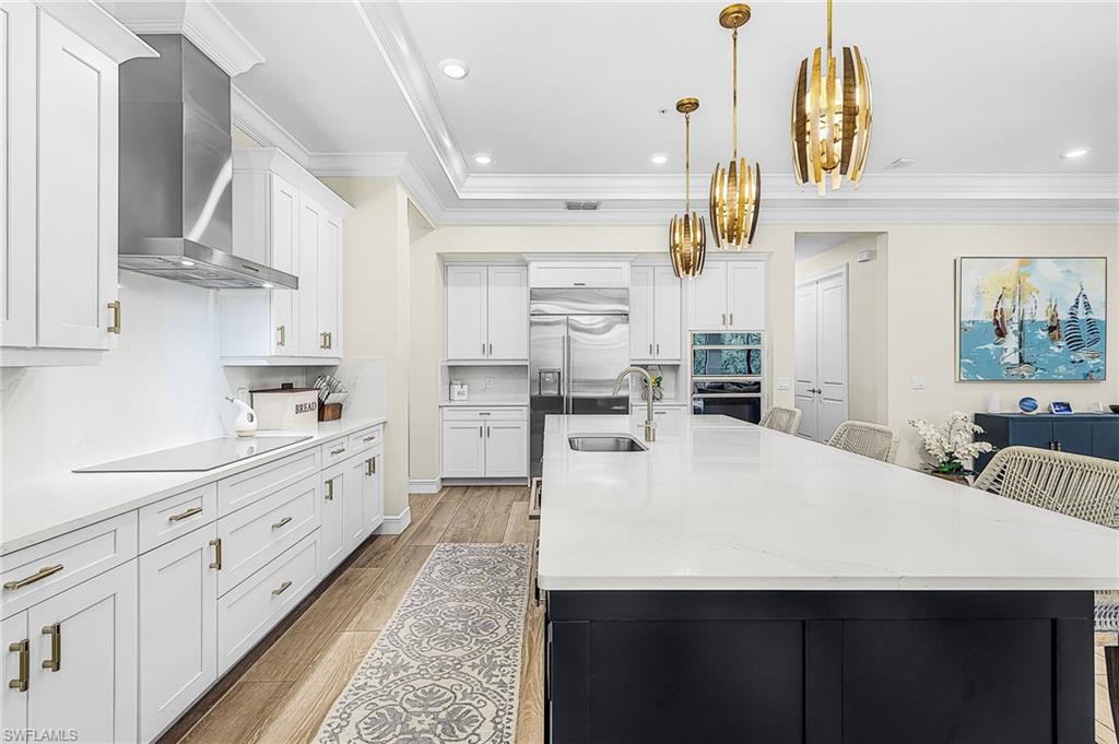 REGATTA LANDING - Residential