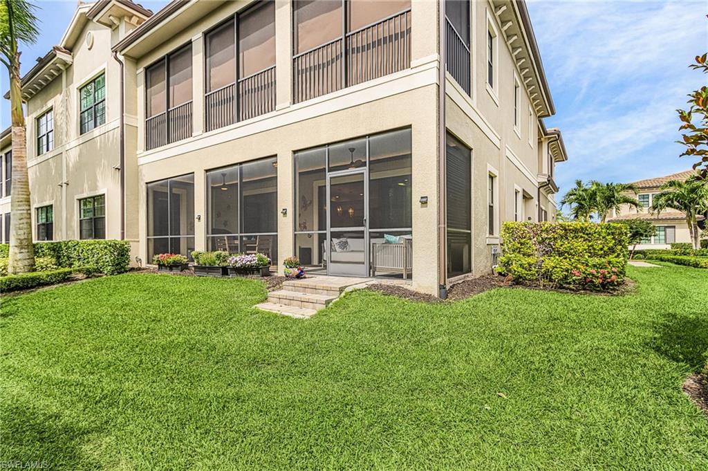 REGATTA LANDING - Residential