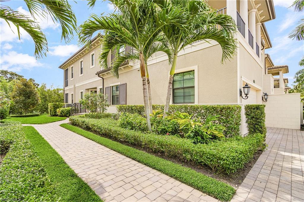 REGATTA LANDING - Residential