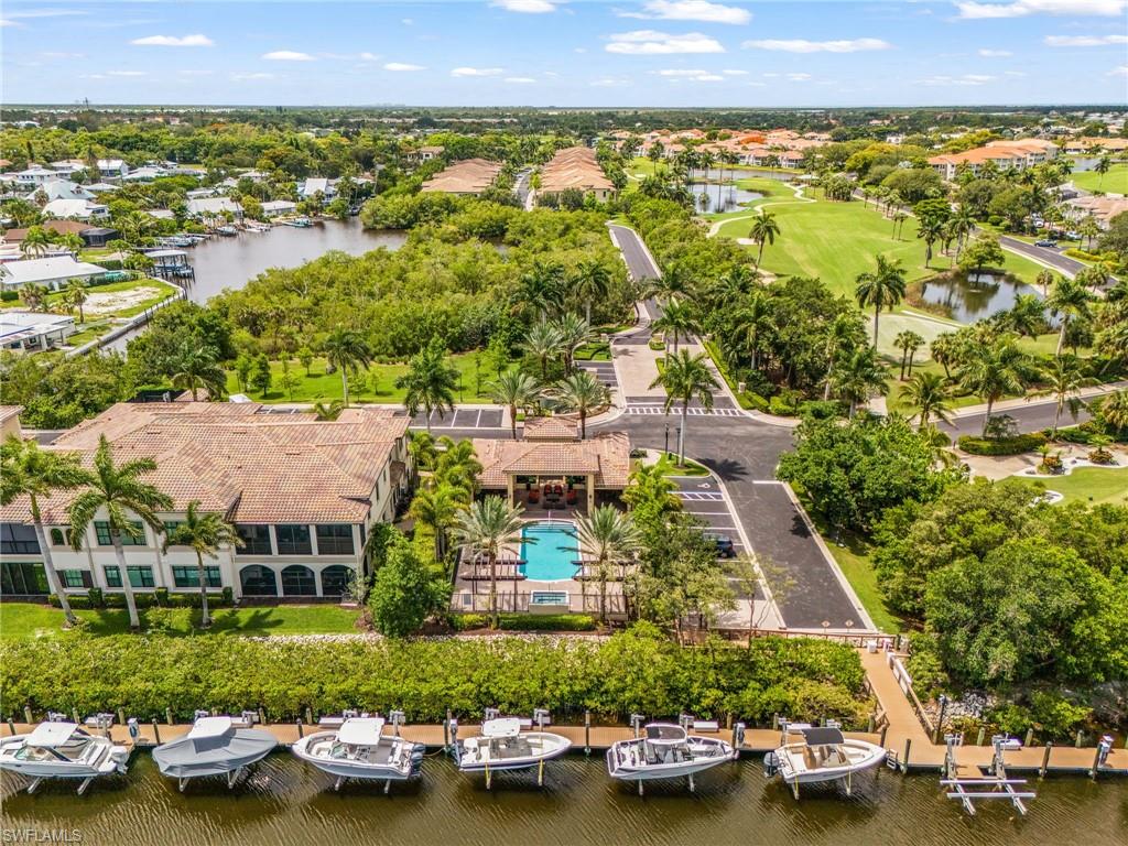REGATTA LANDING - Residential