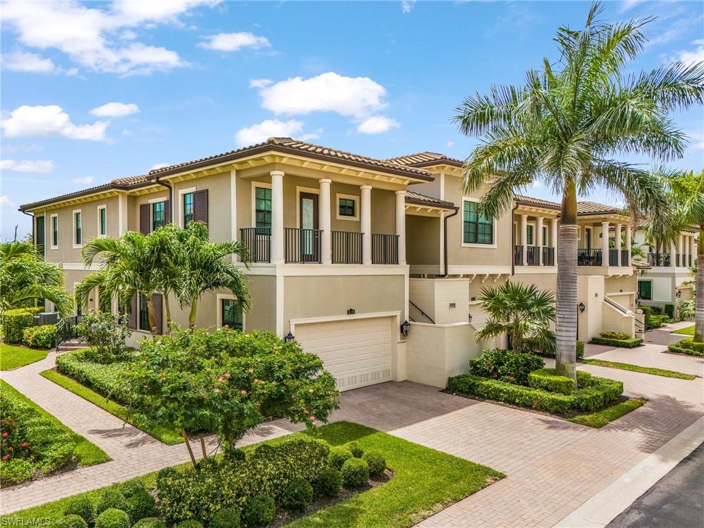 REGATTA LANDING - Residential
