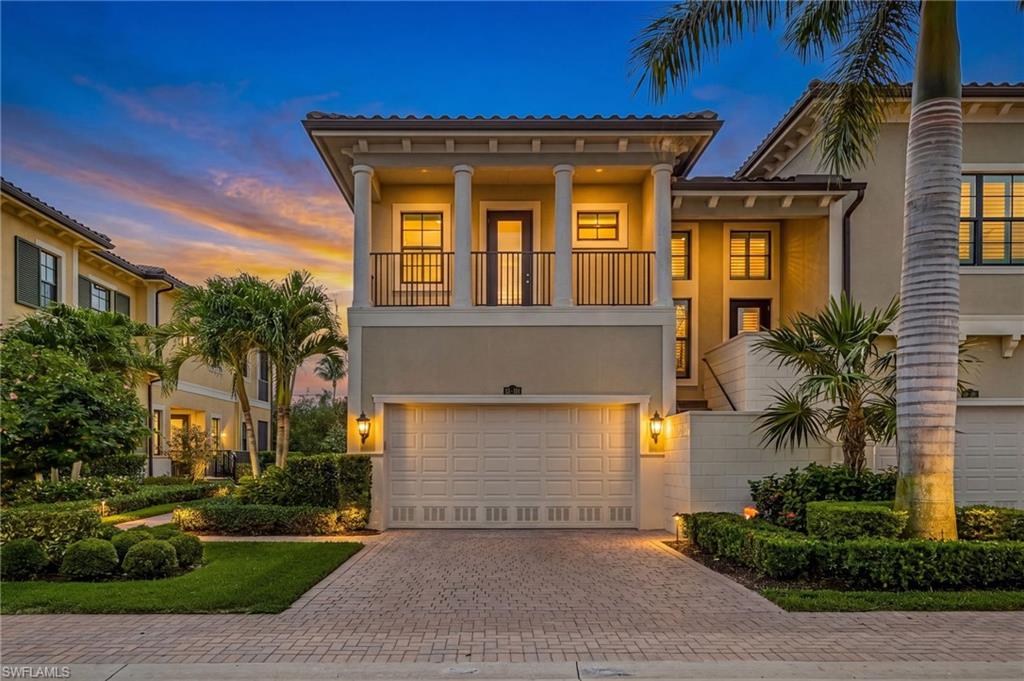 REGATTA LANDING - Residential
