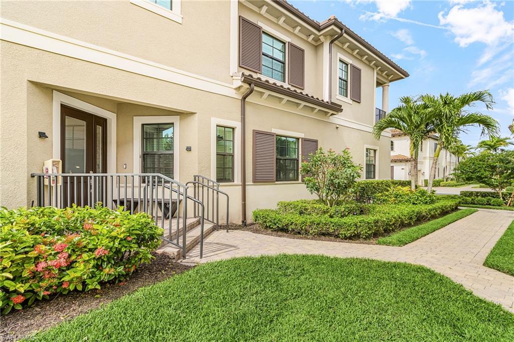 REGATTA LANDING - Residential
