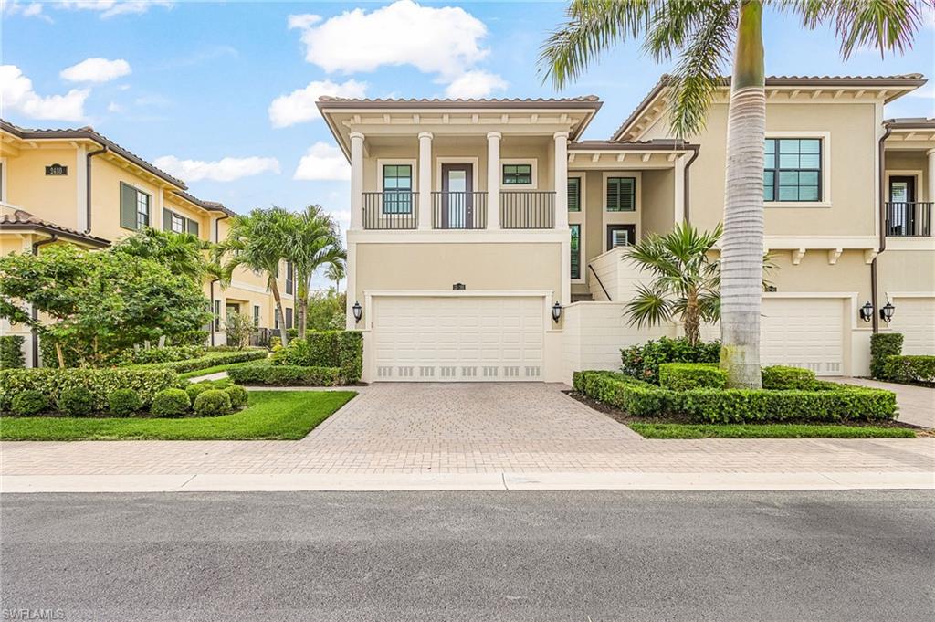 REGATTA LANDING - Residential