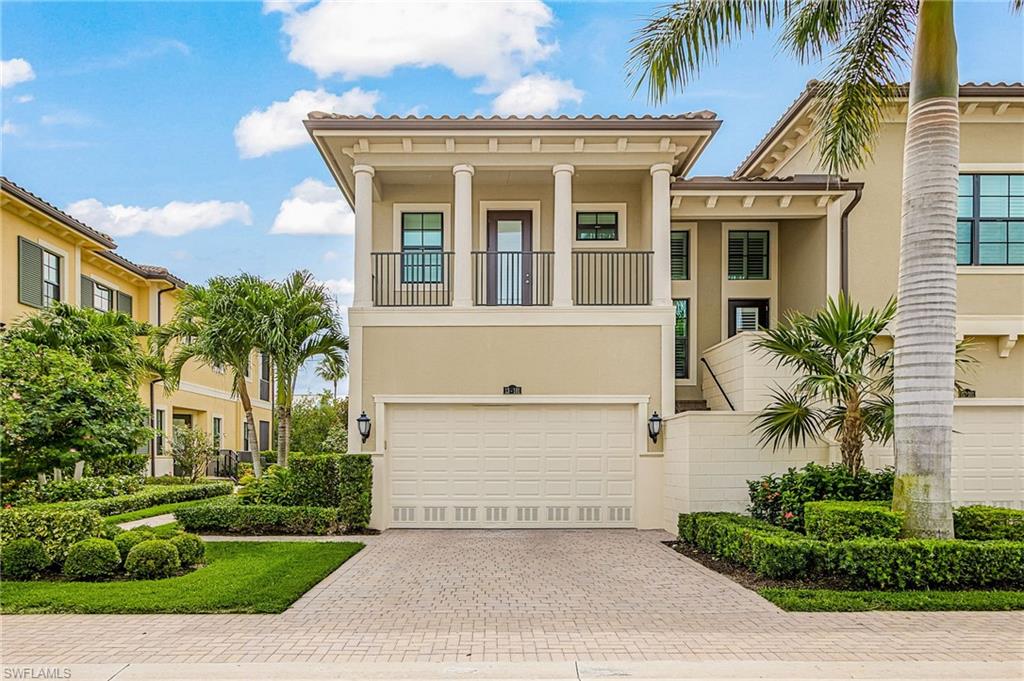 REGATTA LANDING - Residential