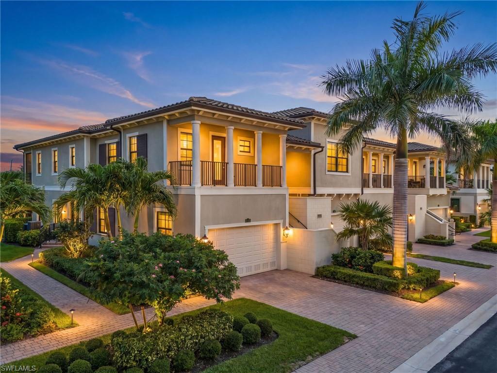 REGATTA LANDING - Residential