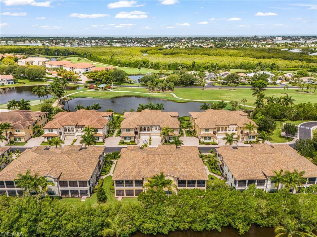 REGATTA LANDING - Residential