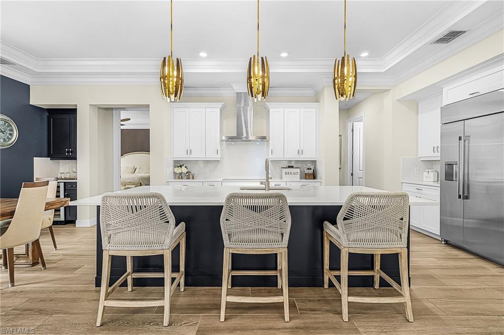 REGATTA LANDING - Residential