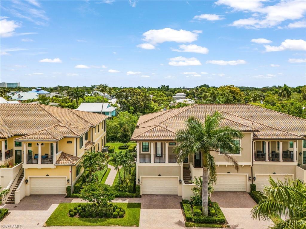REGATTA LANDING - Residential