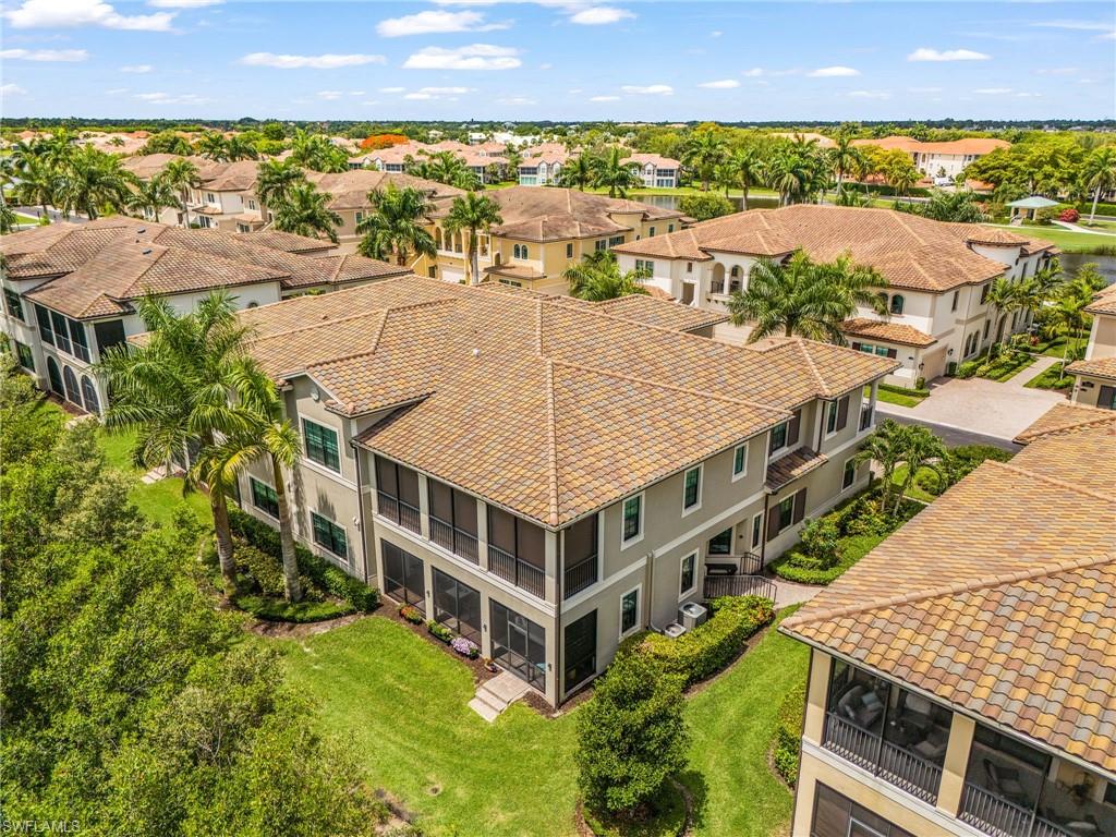 REGATTA LANDING - Residential
